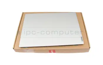 5CB1H70776 original Lenovo couvercle d'écran 35,6cm (14 pouces) argent