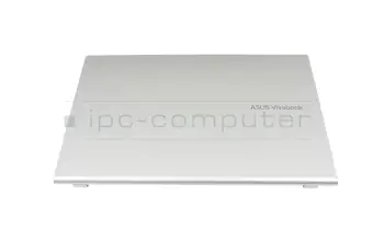 90NB0SR6-R7A010 original Asus couvercle d'écran 39,6cm (15,6 pouces) argent