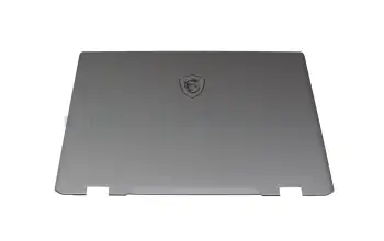 307-7T2A413-TA2 original MSI couvercle d'écran 43,9cm (17,3 pouces) gris