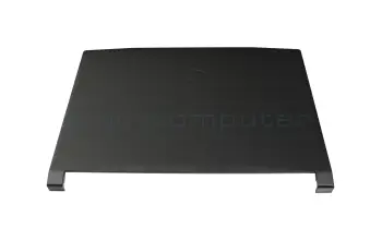 307-585A215-F89 original MSI couvercle d'écran 39,6cm (15,6 pouces) noir