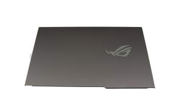13NR0C34AM0101 original Asus couvercle d'écran 43,9cm (17,3 pouces) gris pour ROG Strix G17 G713 (2023)
