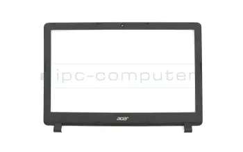 60.GD0N2.003 original Acer cadre d'écran 39,6cm (15,6 pouces) noir