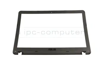 90NB0CG1-R7B000 original Asus cadre d'écran 39,6cm (15,6 pouces) noir