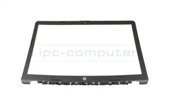 L20421-001 original HP cadre d'écran 39,6cm (15,6 pouces) noir