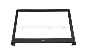 60.GY9N2.003 original Acer cadre d'écran 39,6cm (15,6 pouces) noir