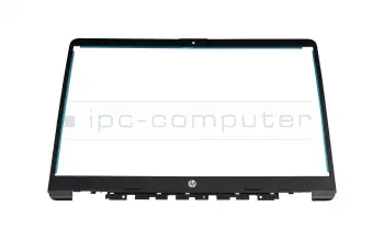 L63608-001 original HP cadre d'écran 39,6cm (15,6 pouces) noir