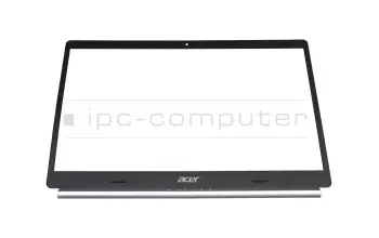 60.HFQN7.003 original Acer cadre d'écran 39,6cm (15,6 pouces) noir