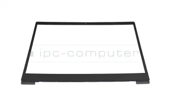 Cadre d'écran 39,6cm (15,6 pouces) noir original pour Lenovo V15-ADA (82C7)