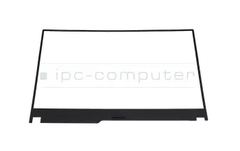 90NR0551-R7B011 original Asus cadre d'écran 39,6cm (15,6 pouces) noir