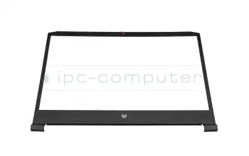 60.QA3N2.001 original Acer cadre d'écran 39,6cm (15,6 pouces) noir