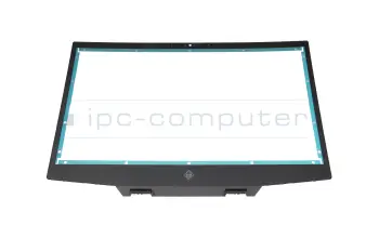 L57354-001 original HP cadre d'écran 43,9cm (17,3 pouces) noir