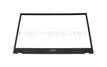 60.A6TN2.003 original Acer cadre d'écran 43,9cm (17,3 pouces) noir