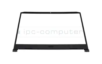 60.Q83N2.002 original Acer cadre d'écran 43,9cm (17,3 pouces) noir