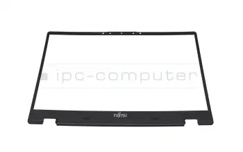 CP809909-XX original Fujitsu cadre d'écran 35,5cm (14 pouces) gris