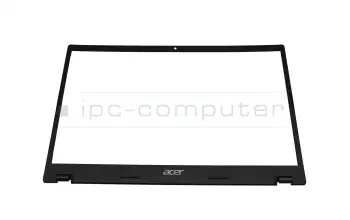 60.A6TN2.004 original Acer cadre d'écran 43,9cm (17,3 pouces) noir