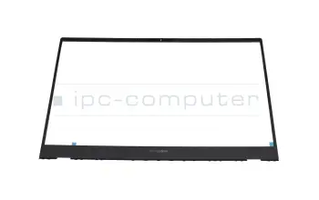 90NB0QX1-R7B011 original Asus cadre d'écran 35,5cm (14 pouces) noir