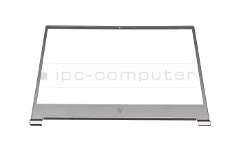 60.QBJN2.003 original Acer cadre d'écran 35,5cm (14 pouces) argent