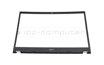 60.K3MN2.003 original Acer cadre d'écran 39,6cm (15,6 pouces) noir