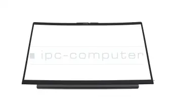 5B30S18978 original Lenovo cadre d'écran 39,6cm (15,6 pouces) noir