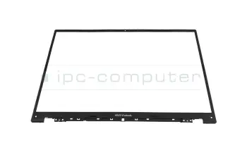90NB10N3-R7BP12 original Asus cadre d'écran 40,6cm (16 pouces) noir