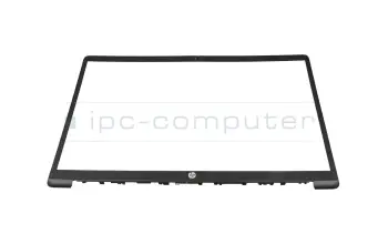 N39383-001 original HP cadre d'écran 43,9cm (17,3 pouces) noir