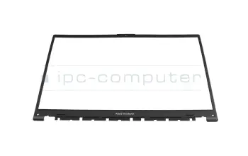 90NB0ZT2-R7BP10 original Asus cadre d'écran 39,6cm (15,6 pouces) noir