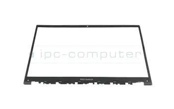 90NB1020-R7BP10 original Asus cadre d'écran 39,6cm (15,6 pouces) noir