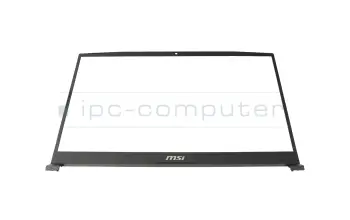 307-7L3B212-SE0 original MSI cadre d'écran 43,9cm (17,3 pouces) noir
