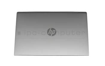 52X8QLCTP80 original HP couvercle d\'écran 39,6cm (15,6 pouces) argent
