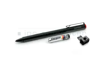 5T70K13856 original Lenovo Active Pen - noir (BULK) incl. batterie
