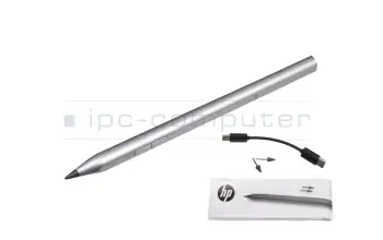 3J123AA#ABB original HP Tilt Pen MPP 2.0 argent