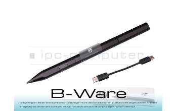 PEN00R Tilt Pen MPP 2.0 noir b-stock