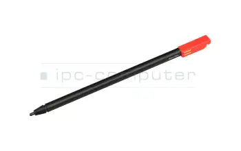stylet intégré (rouge) original pour Lenovo 500w Yoga Gen 4 (82VQ/82VR)