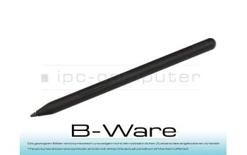 PEN17R Yoga Pen (stylo linéaire) - Noir b-stock