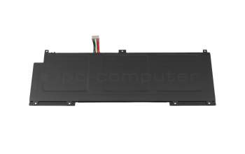 537077-3S original Medion batterie 55Wh