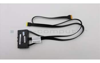 Lenovo CABLE USB2.0 F_IO U480A610_B_F pour Lenovo ThinkCentre E73 (10AS)