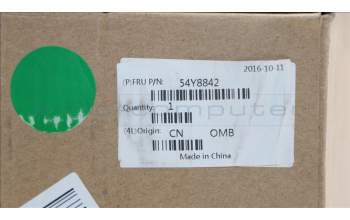 Lenovo 54Y8842 800 Watt Power Supply#??P
