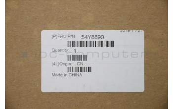 Lenovo 54Y8890 PWR_SUPPLY CRU Toyama 130W PSU