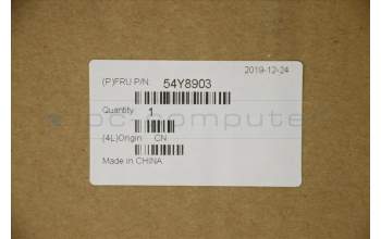 Lenovo 54Y8903 PWR_SUPPLY CRU, 1120W 90plus W/S PSU