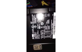 Lenovo 54Y8930 PWR_SUPPLY PWR_SUPPLY,100-240Vac,450W