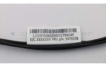 Lenovo 54Y9378 FRU, Cable