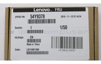 Lenovo FRU,Cable pour Lenovo ThinkCentre M93p