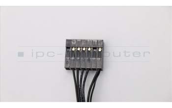 Lenovo CABLE Fru, LED_Switch cable_760mm pour Lenovo ThinkCentre M73p (10K9/10KA/10KB/10KC)