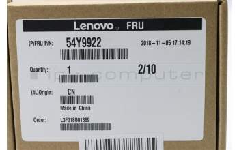 Lenovo CABLE Cable,400mm.Temp Sense,6Pin,holder pour Lenovo ThinkCentre M79