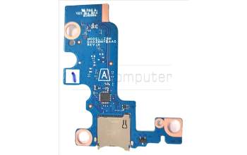 Acer 55.B8LN7.001 BOARD LED FOR SMARTCARD