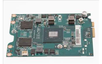 Acer 55.BE4D6.001 BOARD.IRON.GPU.MX130 55.BE4D6.001 / 55BE4D6001 (Original)