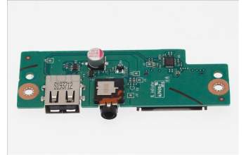 Acer 55.GD0N2.001 BOARD.IO