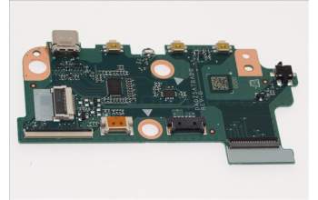 Acer 55.H0RN7.001 BOARD.USB
