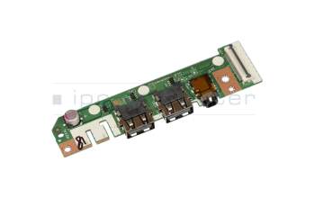 55.H14N2.001 original Acer Carte de audio/USB