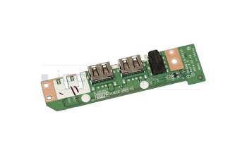 55.H14N2.001 original Acer Carte de audio/USB